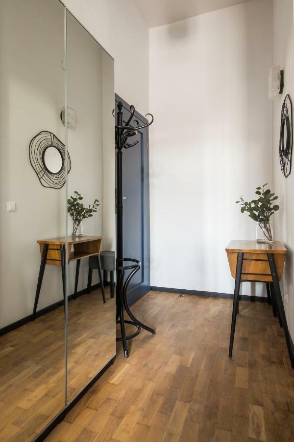 Appartamento Nowy Swiat 28 3*