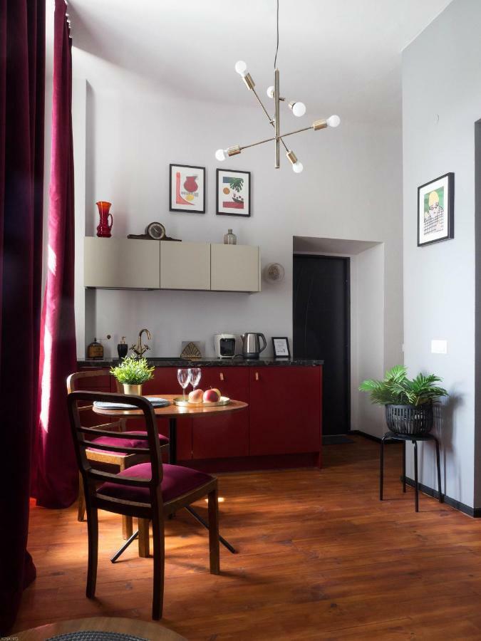 Appartamento Nowy Swiat 28 3*