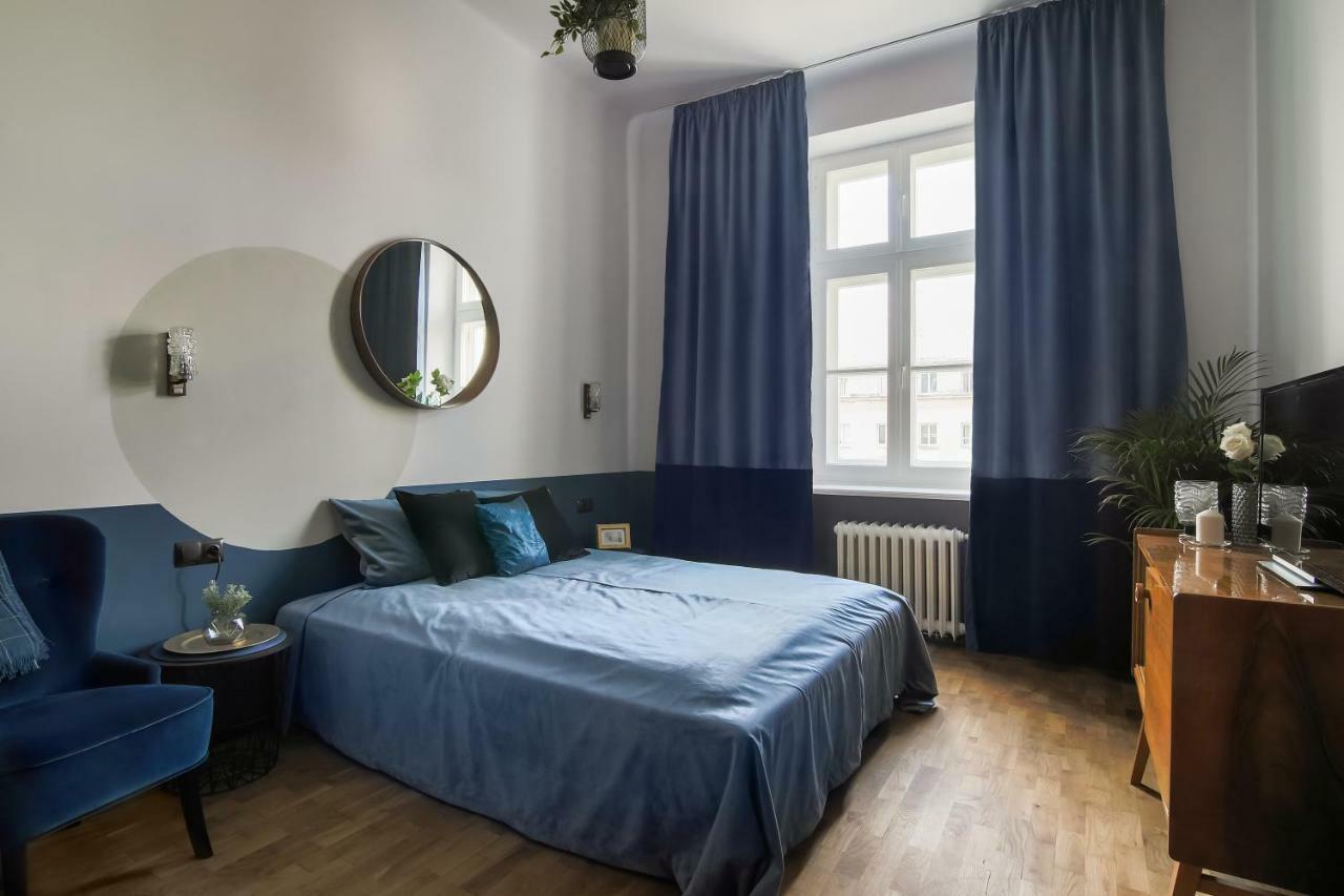 Appartamento Nowy Swiat 28 3*