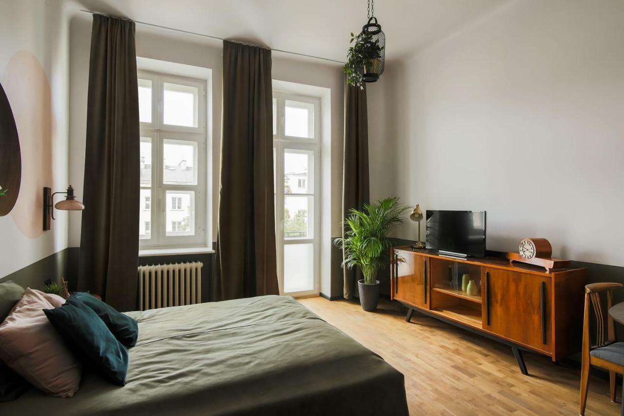 Nowy Swiat 28 Varsavia